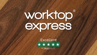 Worktop Express® the UKs leading online solid wood worktop specialist  An Introduction [upl. by Simmonds]