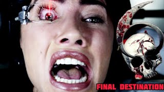 Horror Movie Fans Get Ready Final Destination 6 Bloodlines Coming Back [upl. by Eityak]