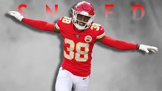 L’Jarius Sneed  🔥 Ultimate 2023 Chiefs Highlights ᴴᴰ [upl. by Joab]