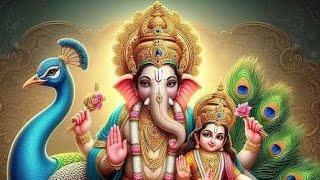 sindhura varnan vinayaka song godsongs ganpati 🙏 [upl. by Aeduj]