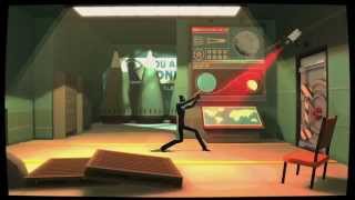 CounterSpy arrives on PS4 PS3 and PS Vita  TRAILER [upl. by Mcguire]