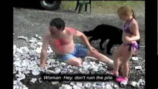 Funny drunk people compilation [upl. by Mcgurn346]