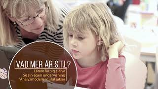 Gunilla Svärd Hagaborgsskolan – Att skriva sig till lärande [upl. by Gordy814]