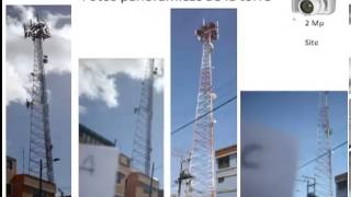 Site Survey 4G Telefonia Celular Como se hace Parte 1 [upl. by Matthia]