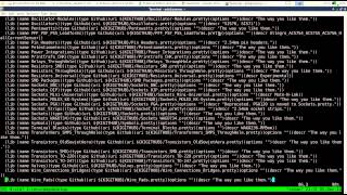 Kicad Tutorial 122014  Part 612  Laying out a PCB i of iii [upl. by Leff]