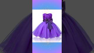 Purple Lavender Dresses design ideas j4vlogs shortvideo dress [upl. by Pepi]