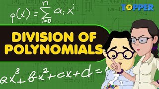 Dividing Polynomials by Monomials  Class 8th Maths [upl. by Hanselka733]