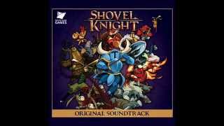 Shovel Knight OST  Watch Me Dance [upl. by Ayinat]