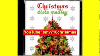 Christmas Disco Medley 1 [upl. by Daye]