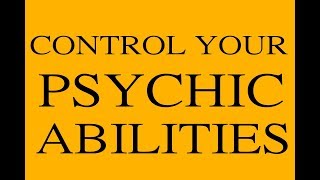 Psychic development How to control psychic abilities with New Orleans Medium Melinda Mae Miller [upl. by Norby]