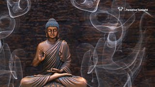 The Sound of Inner Peace 5  Relaxing Music for Meditation Zen Yoga amp Stress Relief [upl. by Dalt]