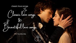 Best Pop Love Songs 2024 Playlist💖All Time Greatest Love Songs Romantic 80s90s WestlifeMLTRBoyzone [upl. by Aninat271]