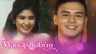 Wansapanataym Gelli in a Bottle Full Trailer [upl. by Somerset]