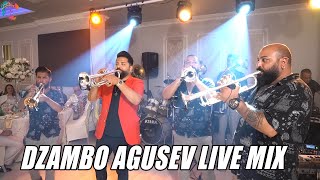 DZAMBO AGUSEV  LIVE MIX BULGARIA 2022 [upl. by Nnaoj654]