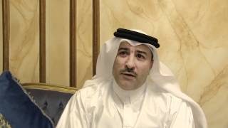 Executive Focus Mohammed Taleb Al Khauri Managing Director Taleb Group [upl. by Illoh306]