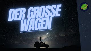 Entdecke den Großen Wagen [upl. by Omura]