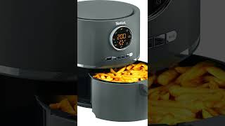 Tefal EY111B Ultra Fry Heißluftfritteuse Air Fryer Test shorts [upl. by Issim862]