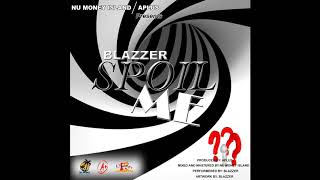 Blazzer  Spoil Me Grenada 2018 SOCA  Caution  Riddim [upl. by Hanser112]