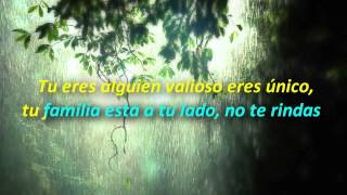 07 Canciones Con Valores Respeto Tu eres un ganador [upl. by Stock]