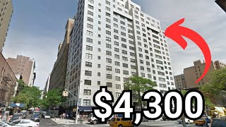 NYC Apartment Tours Gramercy Park Edition [upl. by Honeywell]