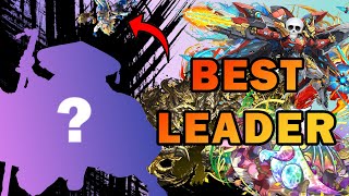 Who is the best PAD team leader  Kurotobi Leader Evaluation  Puzzle and Dragons [upl. by Hayyifas]