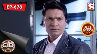 CIDBengali  Full Episode 678  21st October 2018 [upl. by Htebiram759]