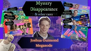 Josh Guimond Megasode [upl. by Dumah]