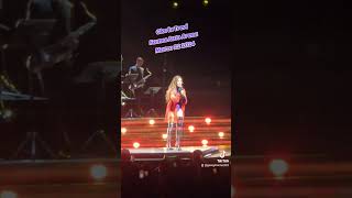 Gloria Trevi Concierto [upl. by Siurtemed]