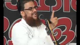 Husain Salafi Tirur Program [upl. by Arikat]