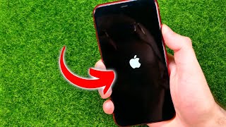 How to Restart iPhone 11 [upl. by Iret]