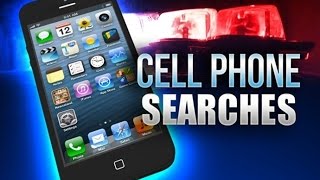 Police In Canada Can Now Legally Search Your Phone Without A Warrant [upl. by Valonia]