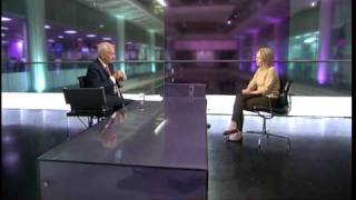 Mariella Frostrup on the age debate [upl. by Brok]