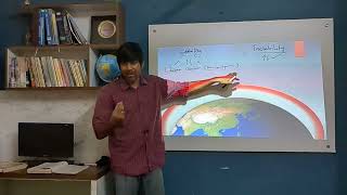 Adiabatic and Dry Adiabatic Lapse Rate Stability amp Instability [upl. by Watters]