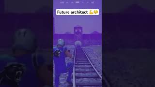 Building a historical building in Fortnite 👍 fortnite biggestbrain fortniteclips [upl. by James473]