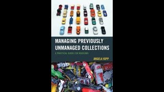 Unmanaged Collections Talk December 2023 [upl. by Bernstein]