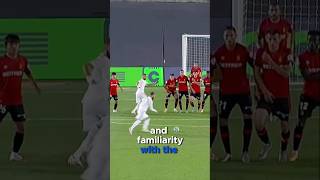 Sergio Ramos SHOCKING Real Madrid Rejection Story [upl. by Adnyleb578]