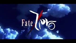 Fate zero AMV  Kimi no kamisama ni naritai  Megatera Zero Subtitle indonesia [upl. by Avik]