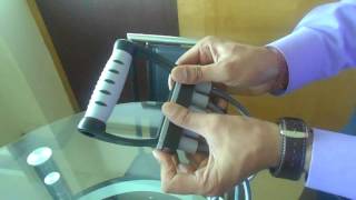 How To Assemble Gym Equipment  Vinex Chest Expander  Superia [upl. by Horne149]