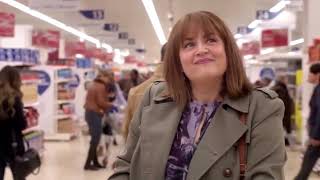 Tesco Christmas Advert 2016 Bring It On [upl. by Iyre432]