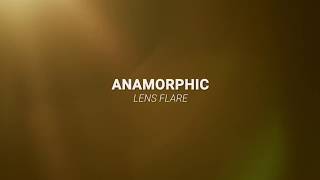 Anamorphic lens Flare Overlay Free Download 4K [upl. by Ashton]