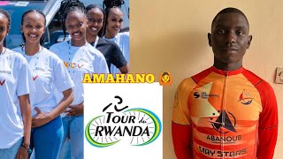 🔴 LIVE TOUR DU RWANDA 2024  Umunyarwanda🇷🇼 Akoze amahano 🙆ahise yirukanwa mwisiganwa😭Gufungwa bu [upl. by Liggett798]