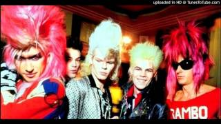 Sigue Sigue Sputnik  21st Century Boy Maxi 21st Century Mix [upl. by Buckie]