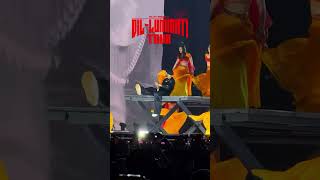 Diljit dosanjh jaipur concern diljitdosanjh viralvideo jaipur [upl. by Aralomo]