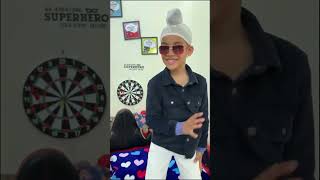 Aaj Kya Gift Aaya Hai  RS 1313 SHORTS  Ramneek Singh 1313 Shorts [upl. by Annawit]