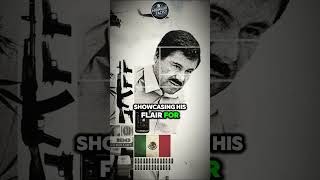 Pablo Escobar vs El Chapo The Most Insane Facts You Didnt Know [upl. by Ettelrahc437]