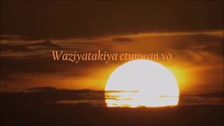 The Lakota Four Directions Song  Lyrics [upl. by Ablasor]