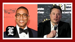 Don Lemon leaving X due to platform not serving ‘purpose’ of free speech [upl. by Okihcas]