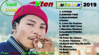 VTEN NEW SONGS COLLECTION 2019 [upl. by Bastian228]