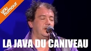 Eric TOULIS et Brahim HAIOUANI  La Java du caniveau [upl. by Elma]