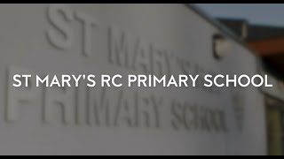 St Marys RC Primary School  Greater Manchester Mayors Award Finalist [upl. by Rhona]